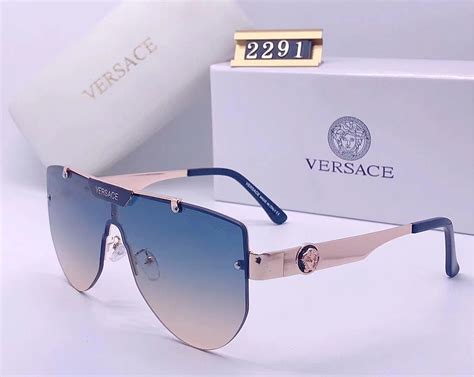 replica versace sunglasses|authentic versace unisex sunglasses.